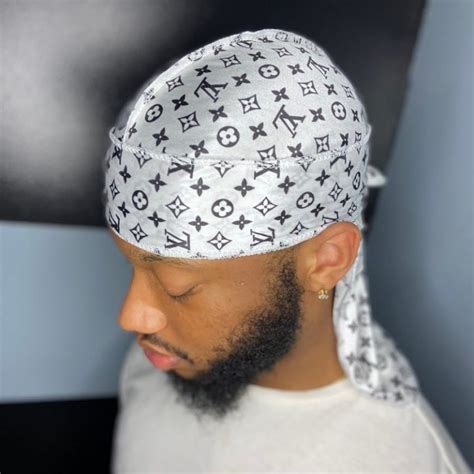 dior durags|designer durag louis vuitton.